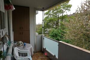 *München – Lerchenau-Ost* Charmante 3-Zimmer-Wohnung im 3. Stock – 80935 München – Vorschaubild 6