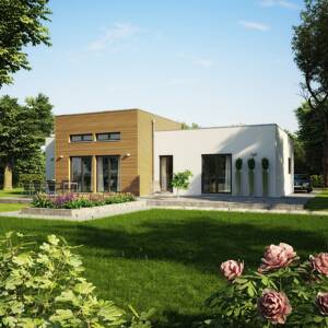 Bien-Zenker: Ihr Traum vom Bungalow wird Wirklichkeit – 39114 Magdeburg – Vorschaubild 3