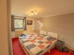 RESERVIERT 3-Zimmer-Wohnung mit Terrasse, Einzelgarage & Garten in ruhiger Wohnlage - Fürth Hardhöhe – 90766 Fürth – Vorschaubild 9