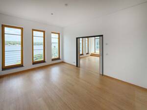 Lichtdurchflutetes Townhouse mit direktem Wasserzugang – 12527 Berlin – Vorschaubild 6
