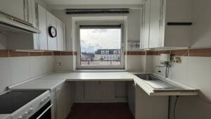 Wandsbek: 1-Zimmer-Whg mit Balkon – 22041 Hamburg – Vorschaubild 8