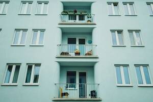 Gemütliches Mehrbett-Apartment in Innenstadtlage Kassel – 34117 Kassel – Vorschaubild 9