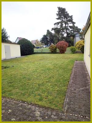 *** wohnen in Neumarkt - gemütliche - Erdgeschoss - Wohnung mit Gartenanteil & Einbauküche! *** – 92318 Neumarkt in der Oberpfalz – Vorschaubild 5