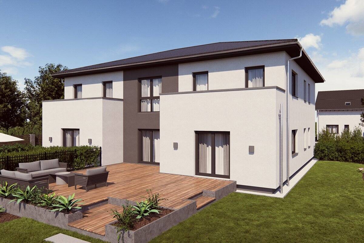 Ihr maßgeschneidertes Traumhaus - Individuell geplant und nachhaltig gebaut