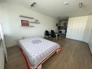 Zentrale möblierte 1-Zimmer-Wohnung – 91052 Erlangen – Vorschaubild 3