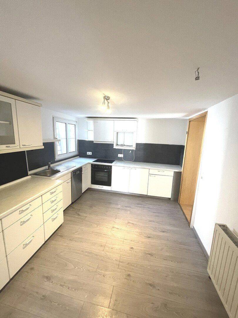 Charmante 4-Zimmer-Wohnung im Fachwerkhaus - mitten in der Schwelmer Innenstadt – Schwelm – Vorschaubild 7