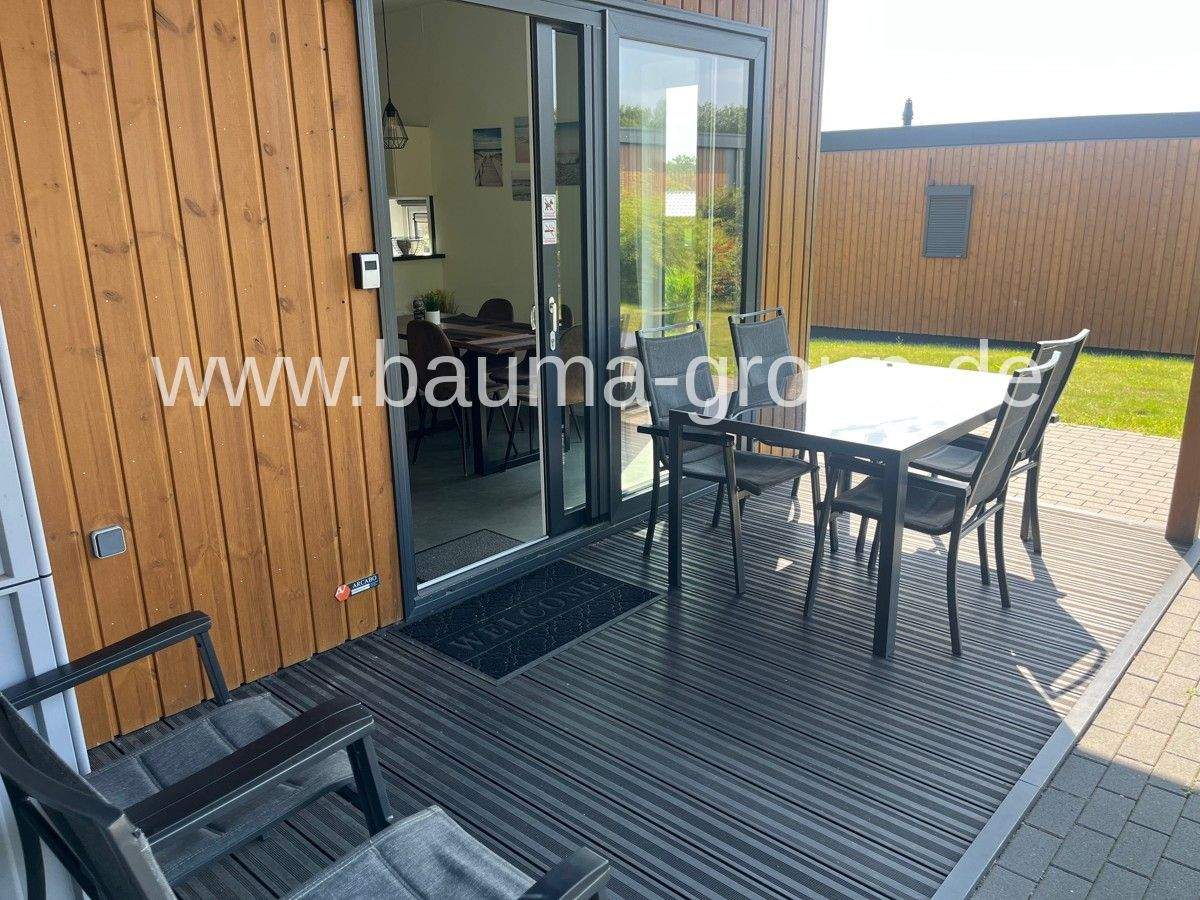 Chalet auch als Ferienvermietung gute Kapitalanlage – Süsel – Bild 1 von 9