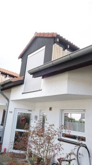 MZ-BRETZENHEIM/NÄHE HAIFFA Reihenhaus auf 144 m² Grund ca.90 m² mit 3ZKB+GästeWC+Terrasse+Stellplatz – 55128 Mainz – Vorschaubild 2