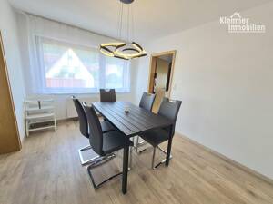 Moderne und helle 4-Zimmer-Wohnung in beliebter Lage von Wombach! – 97816 Lohr am Main – Vorschaubild 3