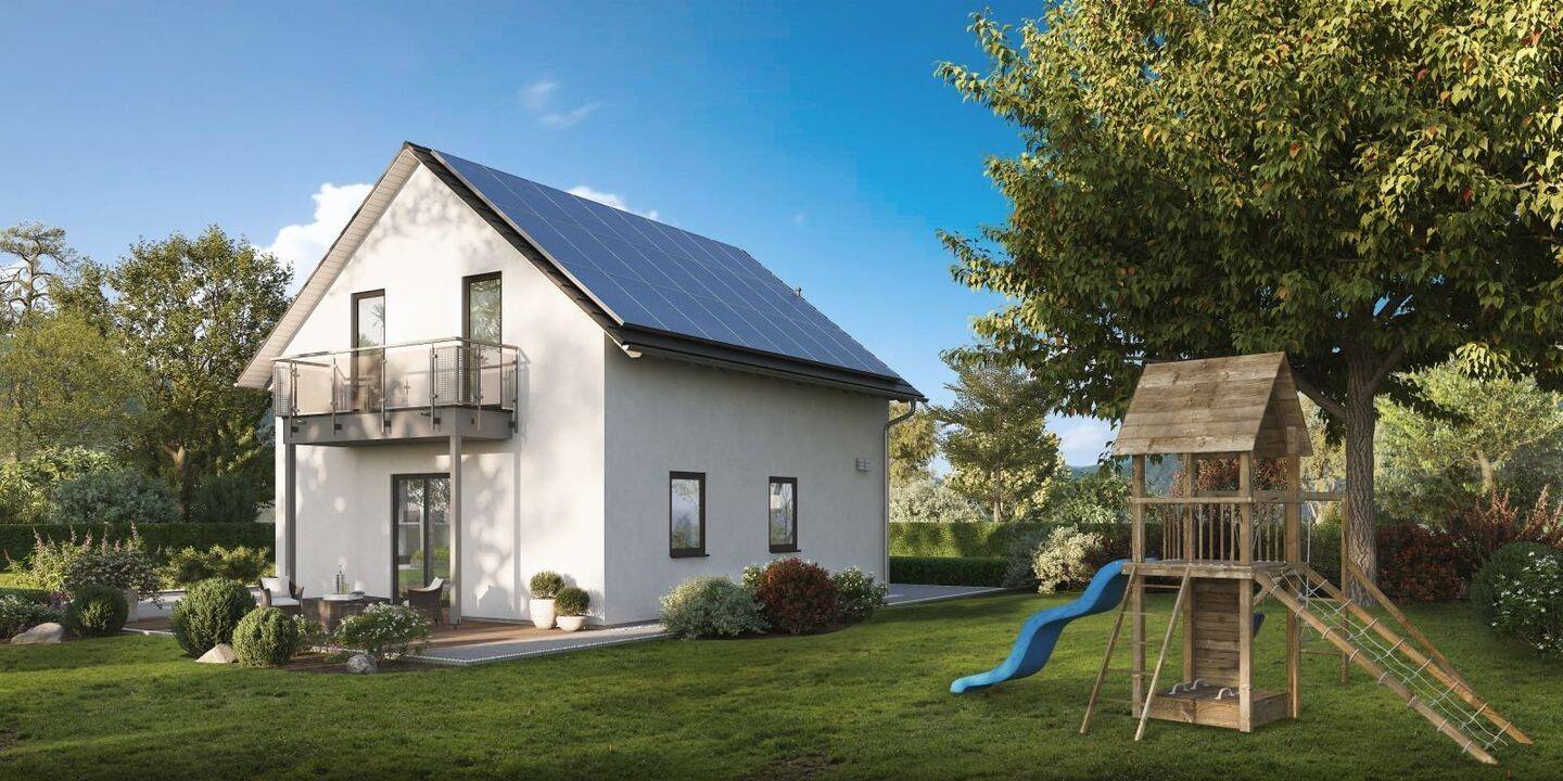 Ihr individuelles Einfamilienhaus in Strausberg - modernes Wohnen nach Maß – Strausberg – Vorschaubild 8