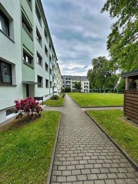 Wohnen in Gablenz – Chemnitz – Vorschaubild 2