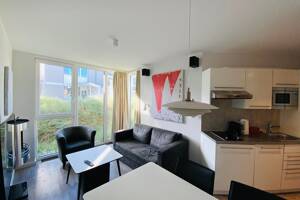 Ferienwohnung im "Beach Bay Travemünde" – 23570 Lübeck – Vorschaubild 2