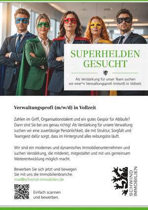 SCHWIND IMMOBILIEN - 4 Zimmer in traumhafter Lage von Seeheim mit Balkon und Garten – 64342 Seeheim-Jugenheim – Vorschaubild 2