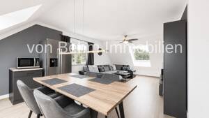 Traumhafte 4ZKB Dachgeschoss Wohnung in Geisenfeld/Rottenegg – 85290 Geisenfeld – Vorschaubild 3