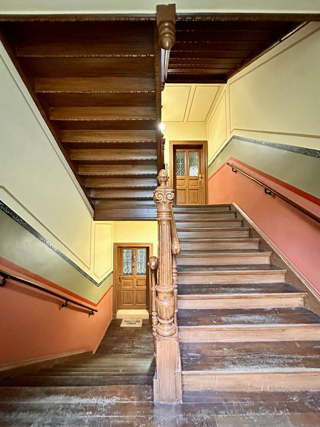 2-Zimmer-Wohnung mit Balkon und komfortabler Raumaufteilung – Leipzig – Vorschaubild 8