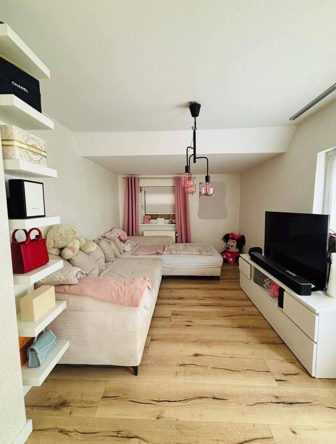 Modernisiertes Einfamilienhaus mit Garten & Terrasse – bezugsfrei zum Einziehen – Soltau – Vorschaubild 8