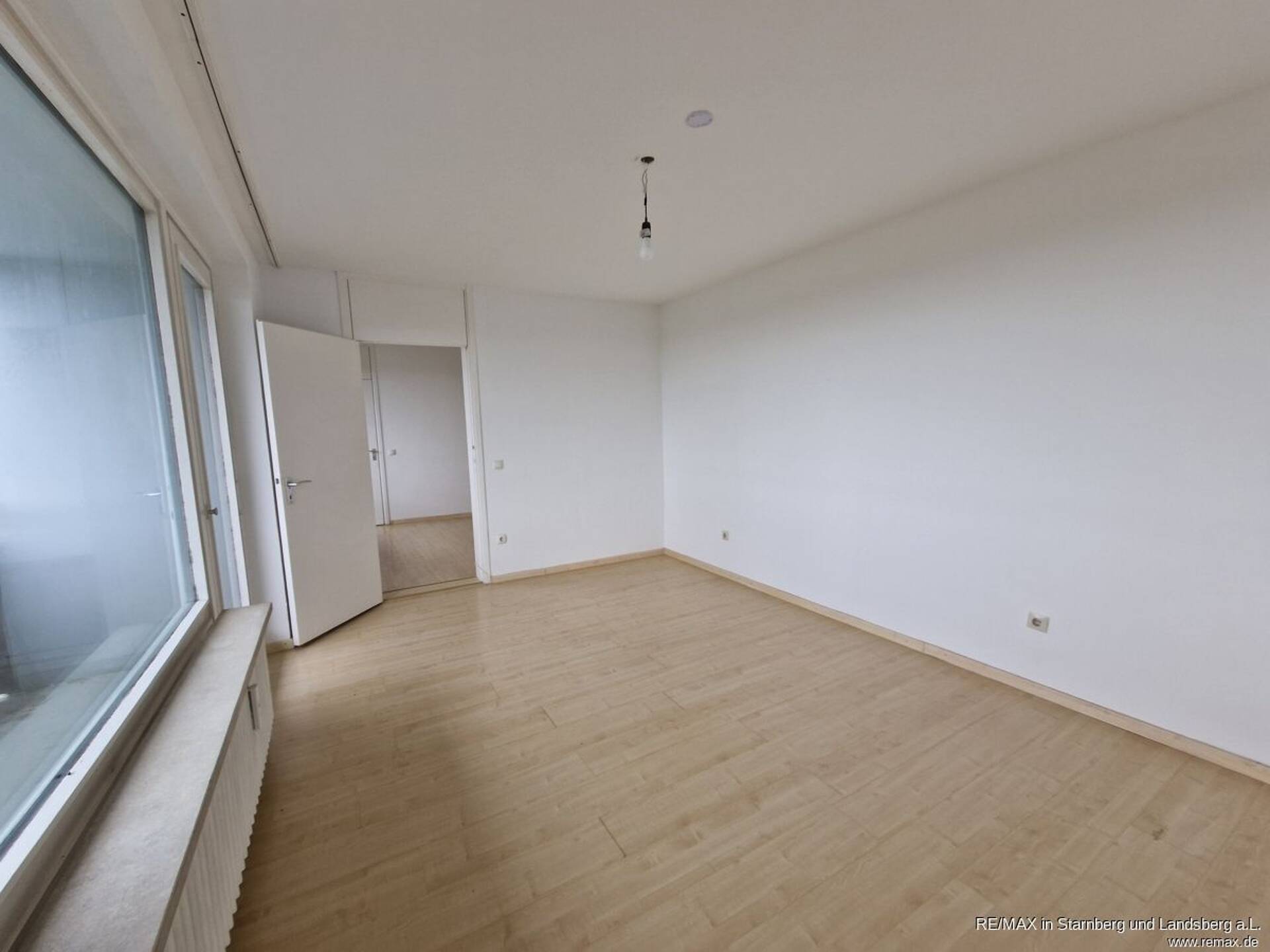 Terrassenwohnung in 81477 München / Solln mit 56 m² kaufen