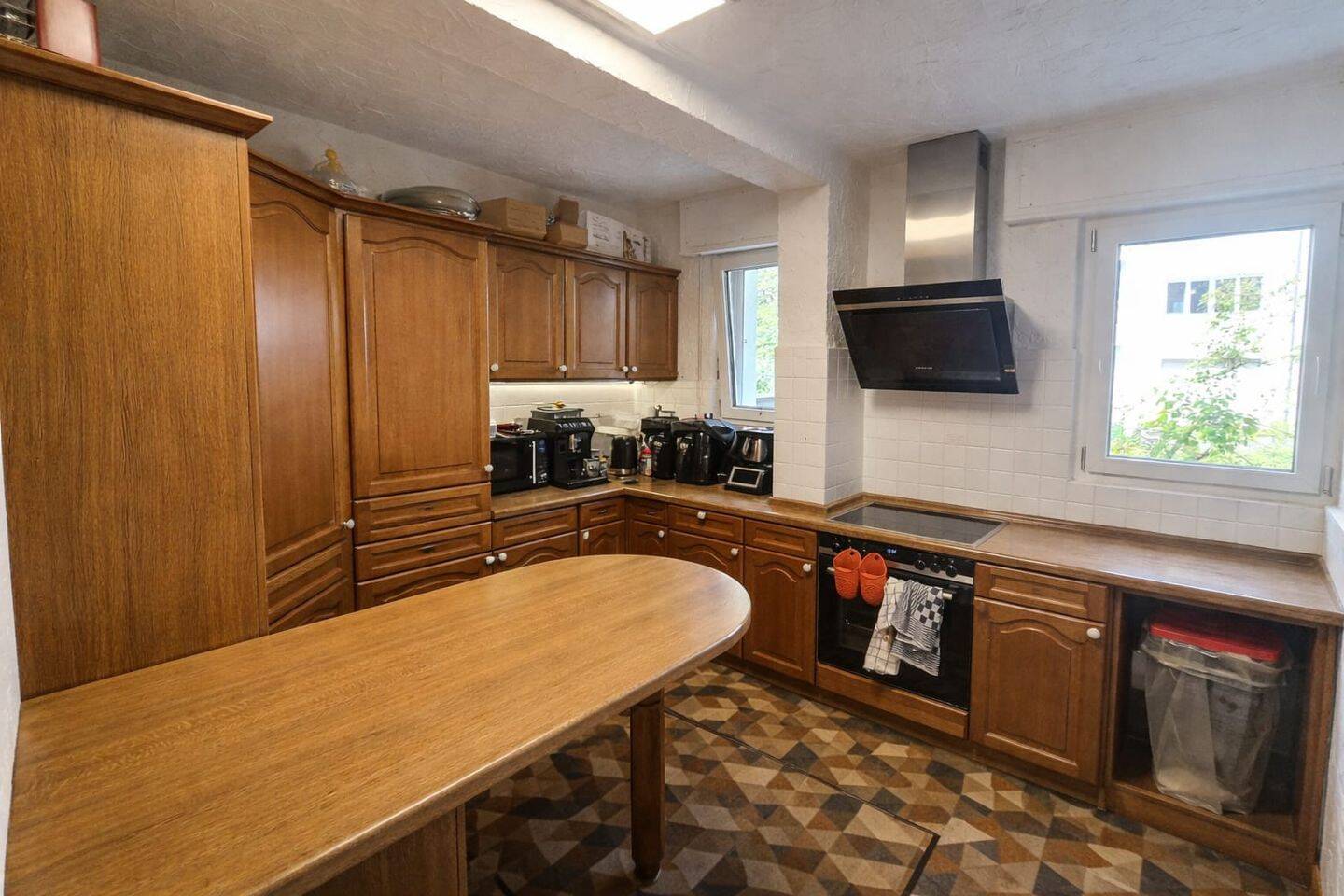 Helle 80 m² Wohnung in Stuttgart-Degerloch mit Gartenmitbenutzung – Stuttgart – Vorschaubild 6
