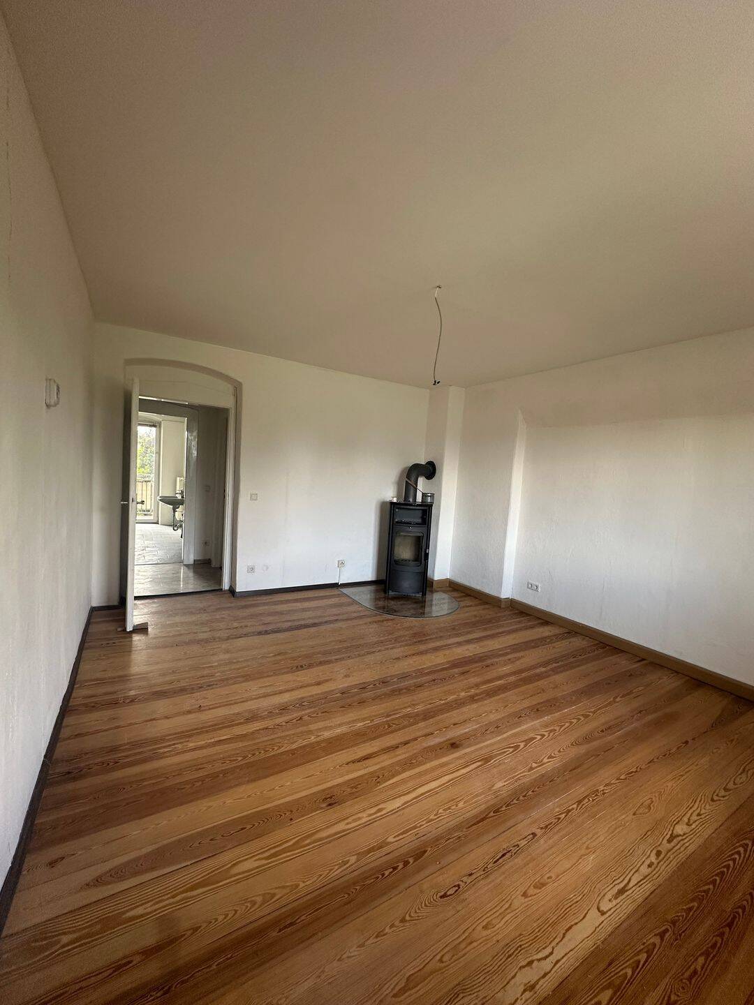 Helle 2-Zimmer-Wohnung in zentraler Lage von Fürth – Fürth – Vorschaubild 5