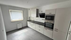 Topgepflegte, moderne 2-Zimmer-Wohnung mit Einbauküche, Balkon und Außenstellplatz in Velbert-Mitte – 42551 Velbert – Vorschaubild 5