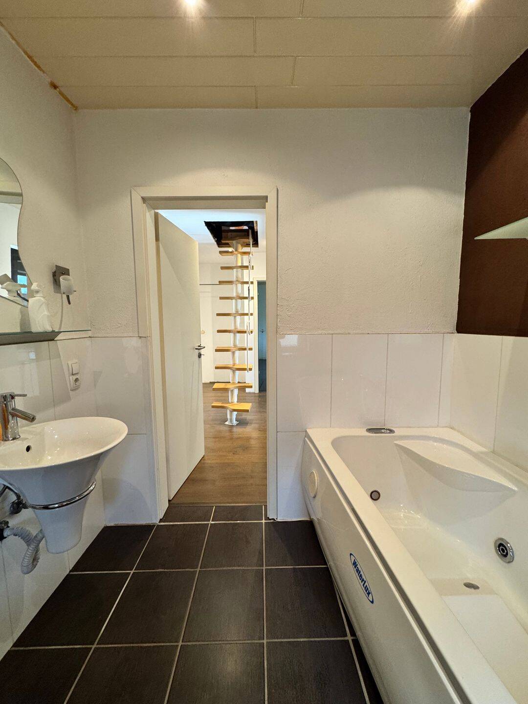 Bungalow mit Garten in ruhiger Wohnlage von Bramsche/Hesepe – Bramsche – Vorschaubild 5