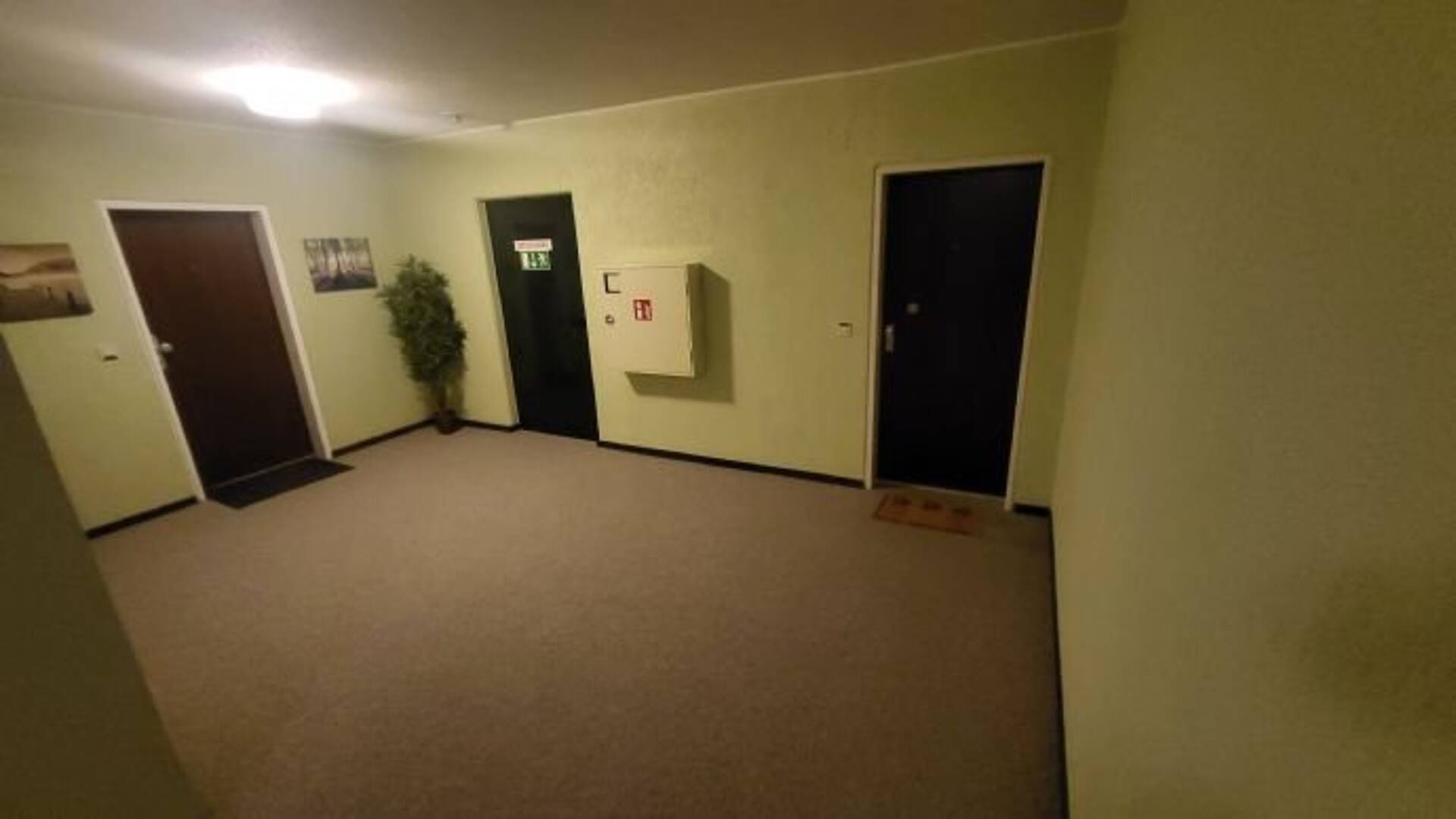 Etagenwohnung in 51143 Köln mit 75 m² kaufen