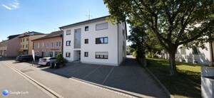 Modernisierte 2-Zimmer-Wohnung in Altweil mit Loggia & Stellplatz – Erstbezug nach Sanierung