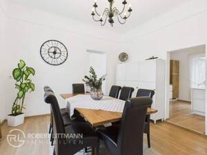 Elegantes Zwei- oder Mehrfamilienhaus mit großzügigem Wohnkonzept in bester Innenstadtlage – 28779 Bremen – Vorschaubild 2