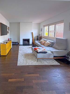 REPRÄSENTATIVES STADTHAUS! FREISTEHENDES 1-FAMILIEN-HAUS MIT ELW/BÜRO IN BEVORZUGTER WOHNLAGE – 70193 Stuttgart – Vorschaubild 4
