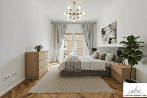 4 oder 5-Zi.-Wohnung im Neubau, Erstbezug / Lift / Balkon / Wintergarten sofort bezugsfertig – 0172-3261193 – 10243 Berlin – Vorschaubild 3