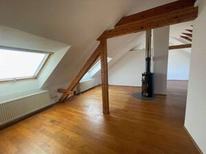 Renovierte und leerstehende 1,5 ZKB-Dachgeschosswohnung in LU-Mundenheim (3 Parteienhaus)! – 67065 Ludwigshafen am Rhein – Vorschaubild 6