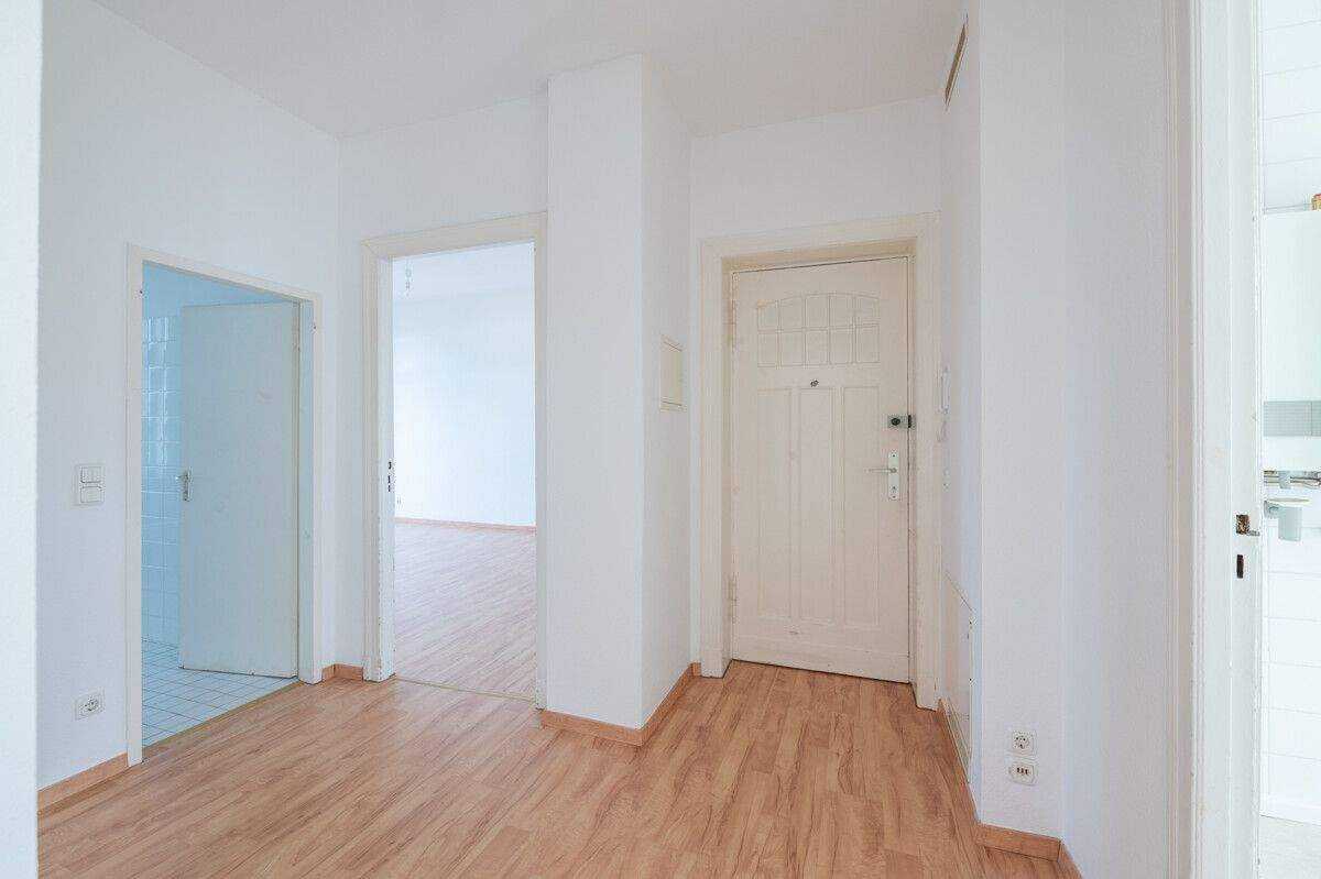 Hof-Juwel im gepflegten Gründerzeit-Ensemble, fußläufig zum See, provisionsfrei – Berlin – Vorschaubild 5