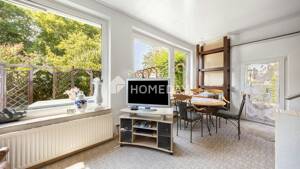 Ihr neues Zuhause - hochwertig modernisiert, top gepflegt & mit wunderschönem Garten samt Terrasse – 27580 Bremerhaven – Vorschaubild 8