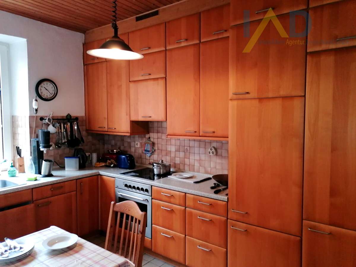 Bauernhof in Mörsfeld - Ihr Familienidyll mit reichlich Platz und Charme