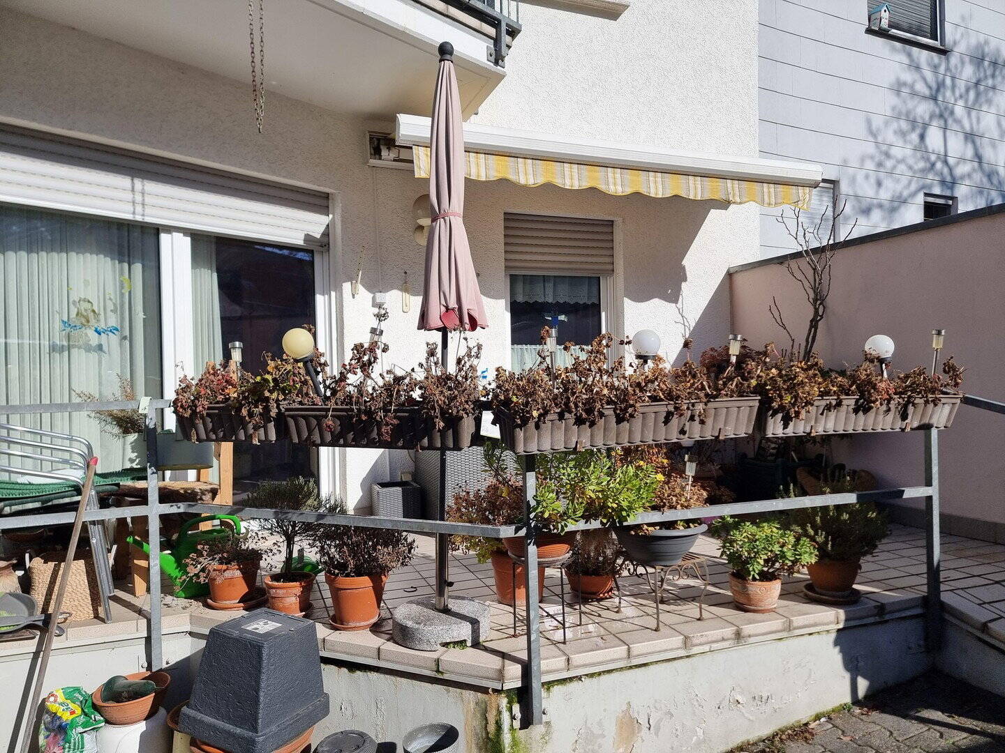 Haus mit 2 separaten Wohnungen – Wiesbaden – Vorschaubild 6
