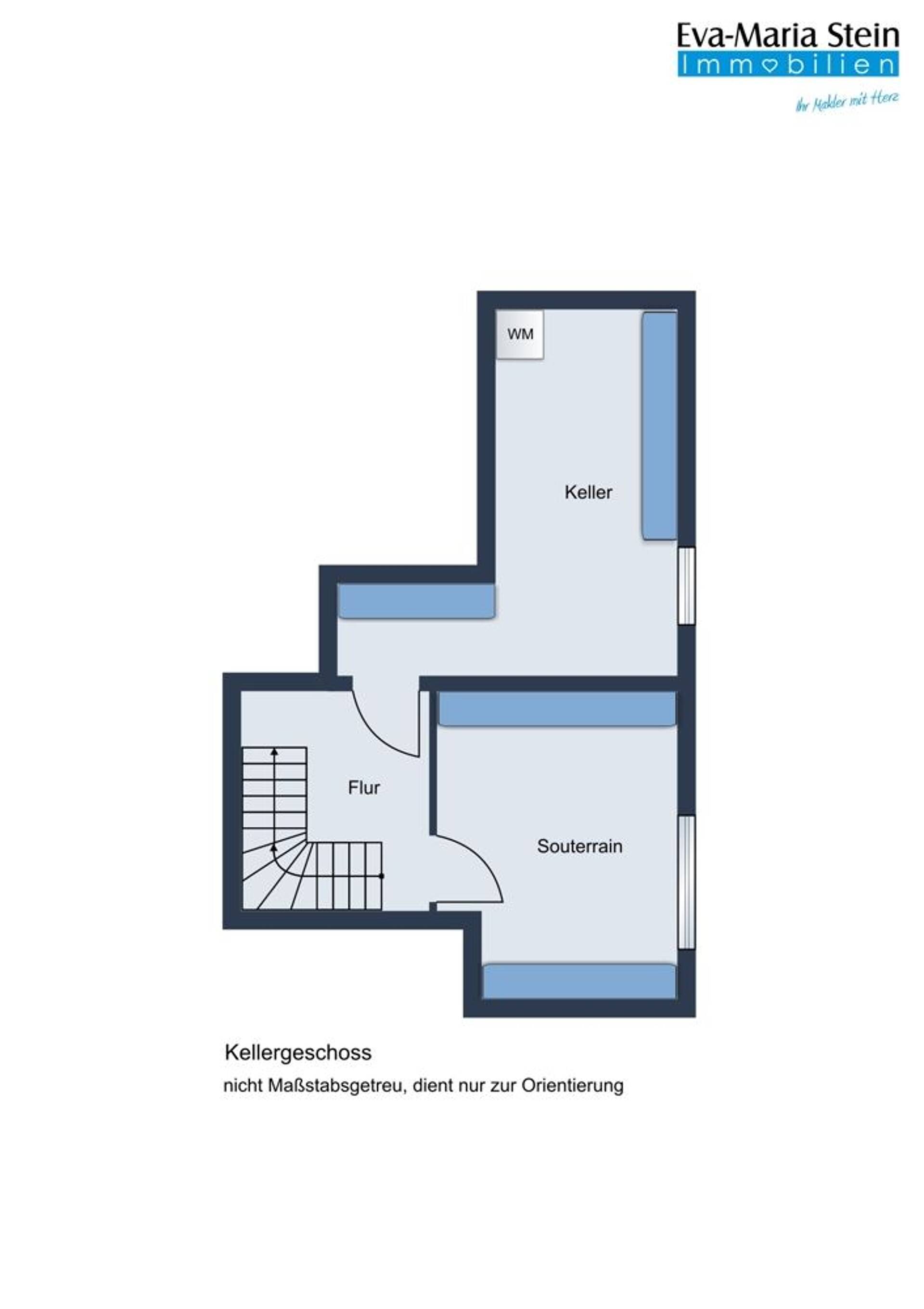 Erdgeschosswohnung in 21217 Seevetal mit 90 m² kaufen