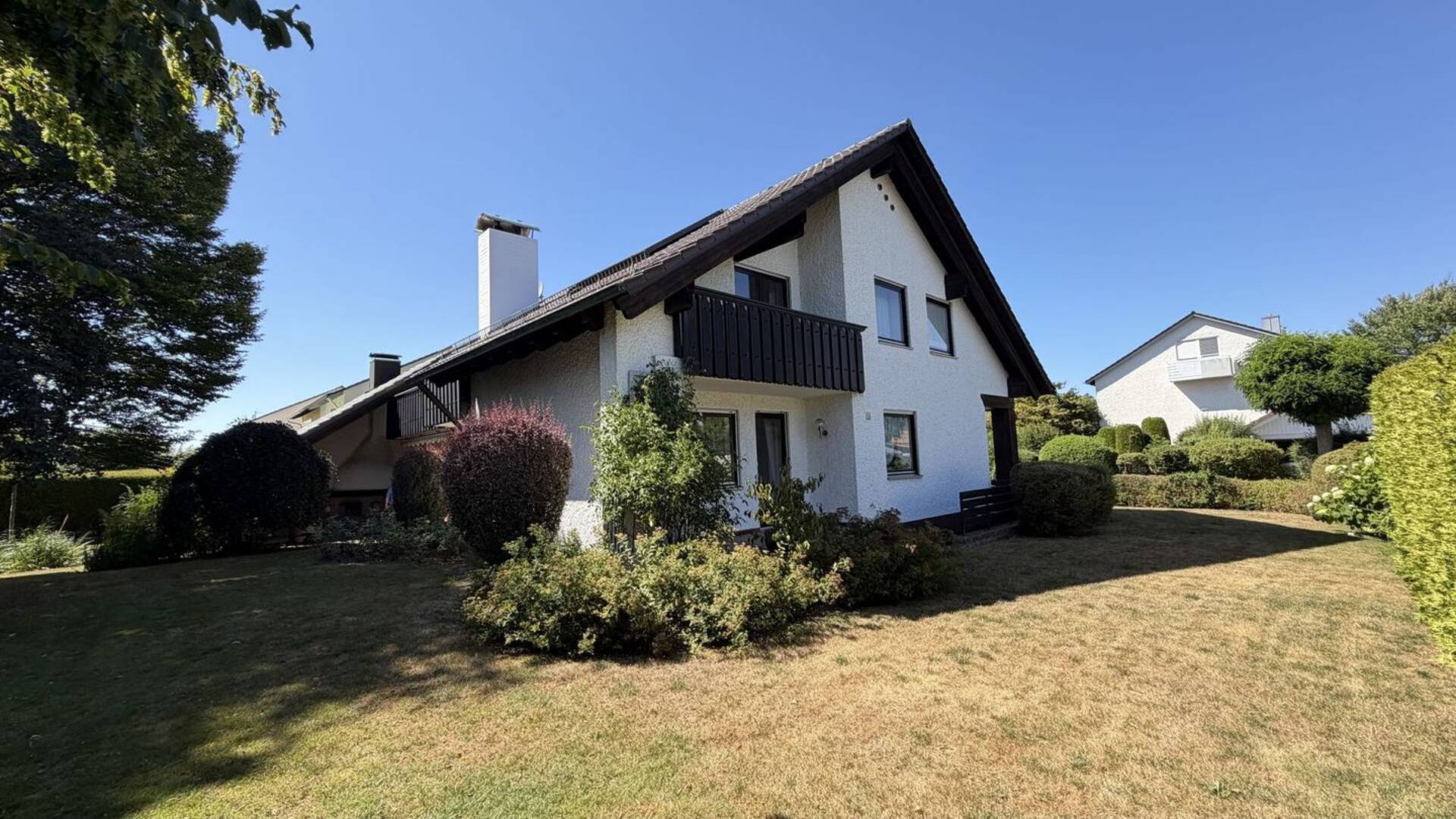 Einfamilienhaus in 89331 Burgau mit 206,91 m² kaufen