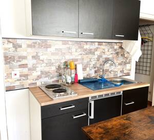 Ein-Raum-Apartment, modern möbliert, hell und freundlich, Koblenz-Karthause – 56075 Koblenz – Vorschaubild 7