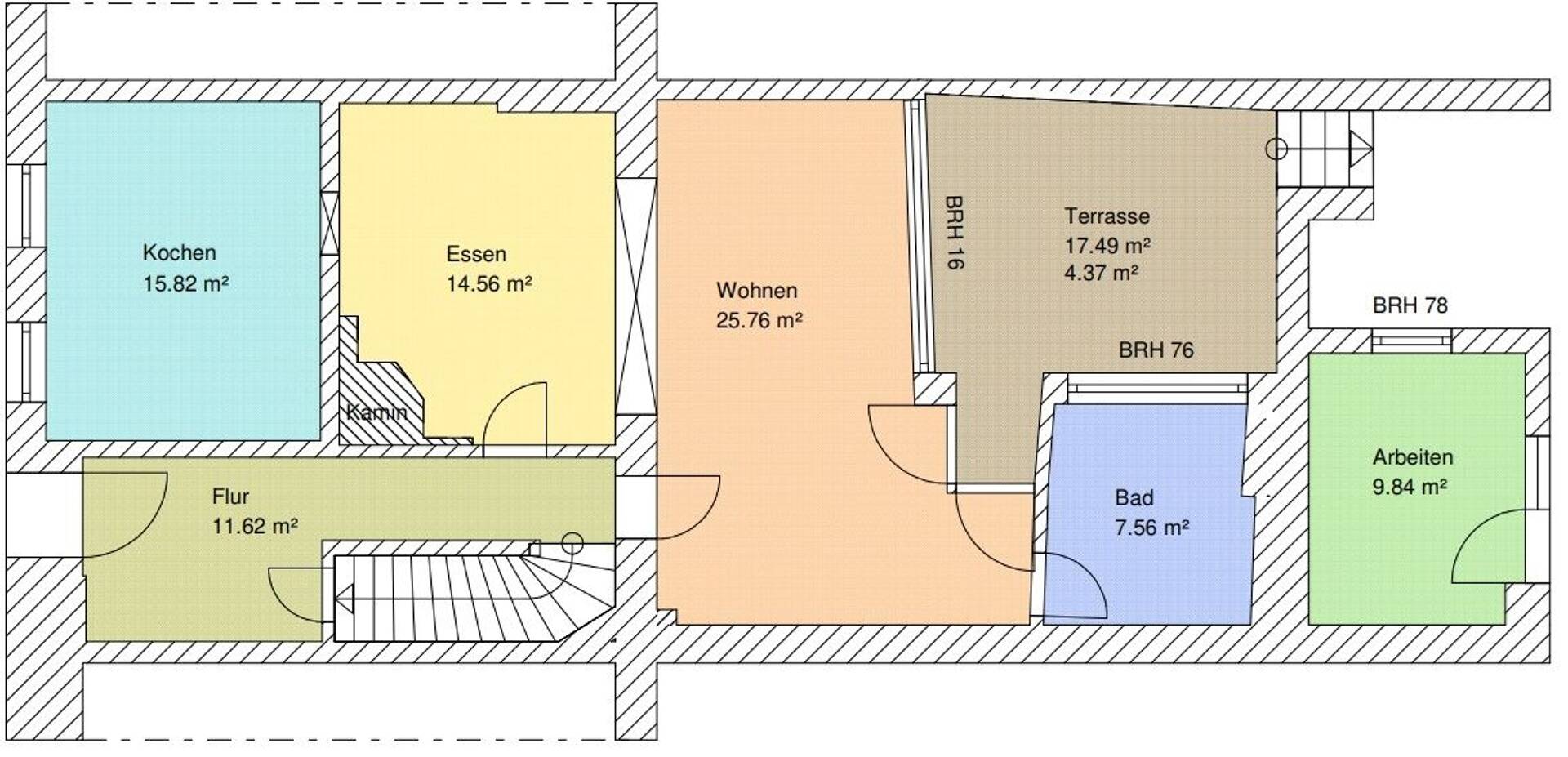 Haus in 01589 Riesa mit 174,45 m² kaufen