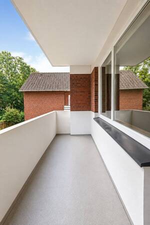 Nadorster Straße: 3-Zimmer-Wohnung, Terminbuchung über Link siehe Beschreibung – 26123 Oldenburg – Vorschaubild 4