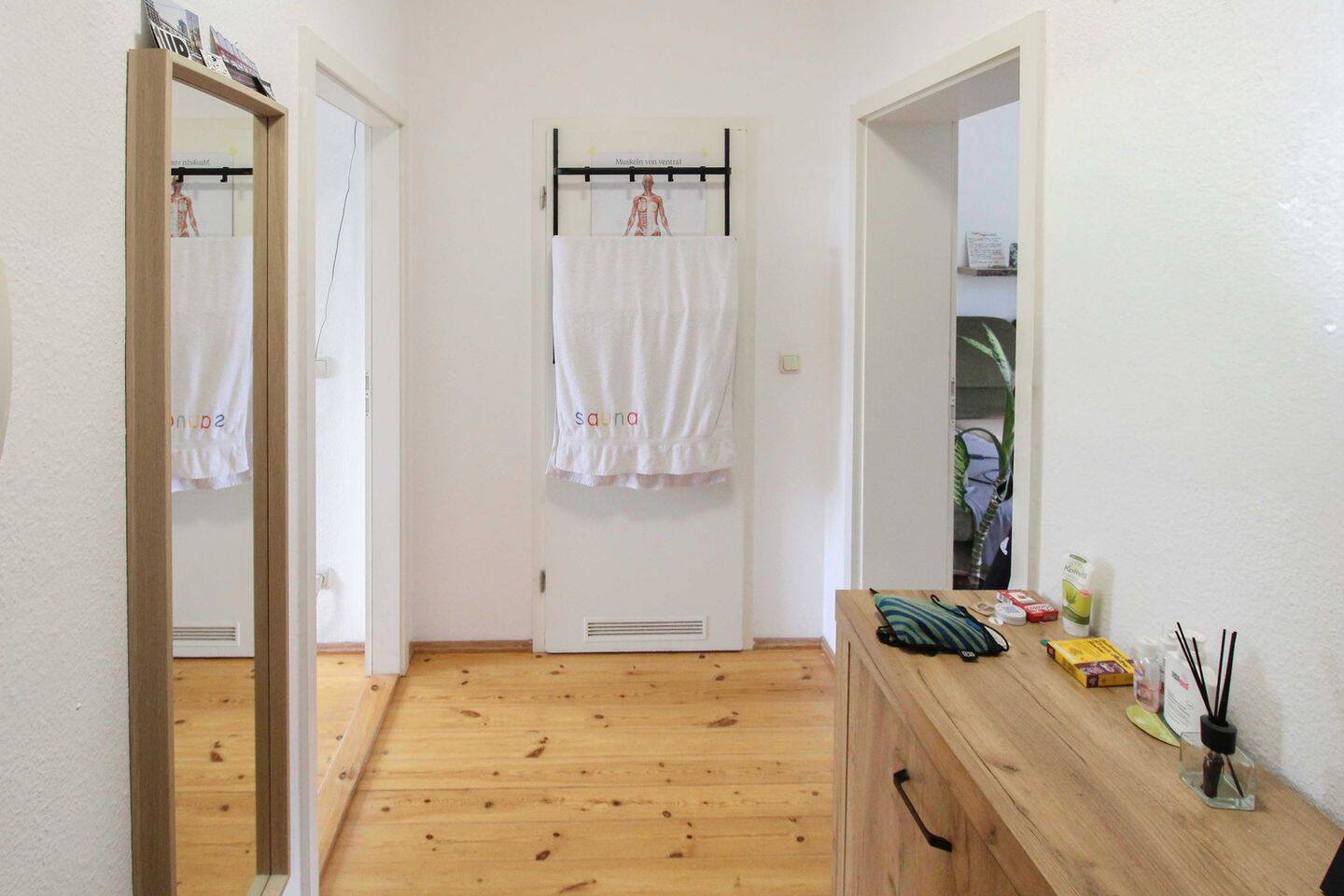 Denkmalgeschützte Etagenwohnung in Leipzig – Leipzig – Vorschaubild 7