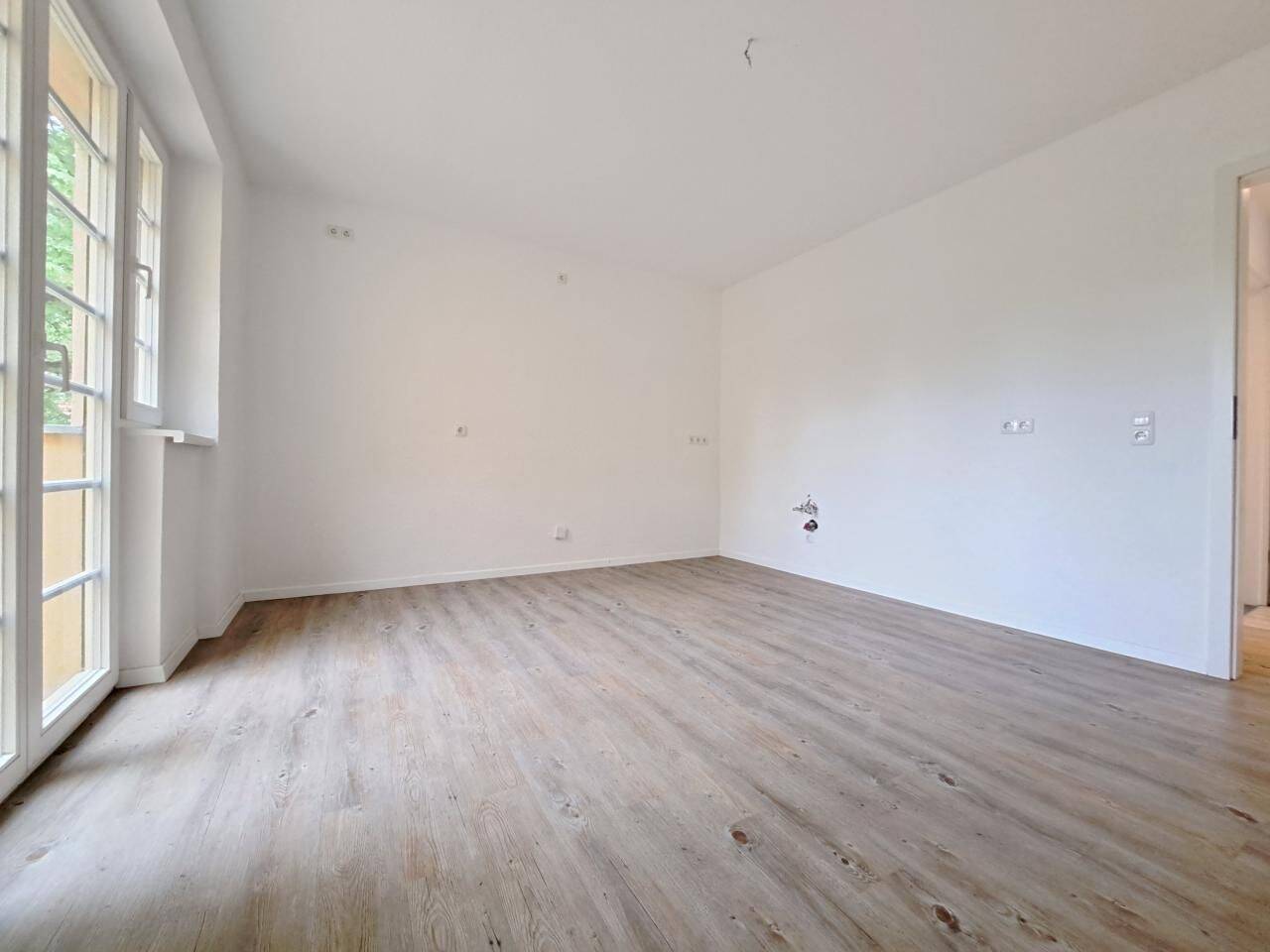 Attraktive Wohnung in ruhiger Lage mit guter Anbindung – Magdeburg – Vorschaubild 6