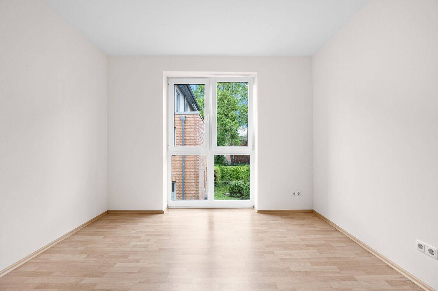 Sofort einziehen: schöne 3-Zimmer Wohnung in Top Lage von Rahlstedt inkl. Tiefgaragenstellplatz – Hamburg – Vorschaubild 9