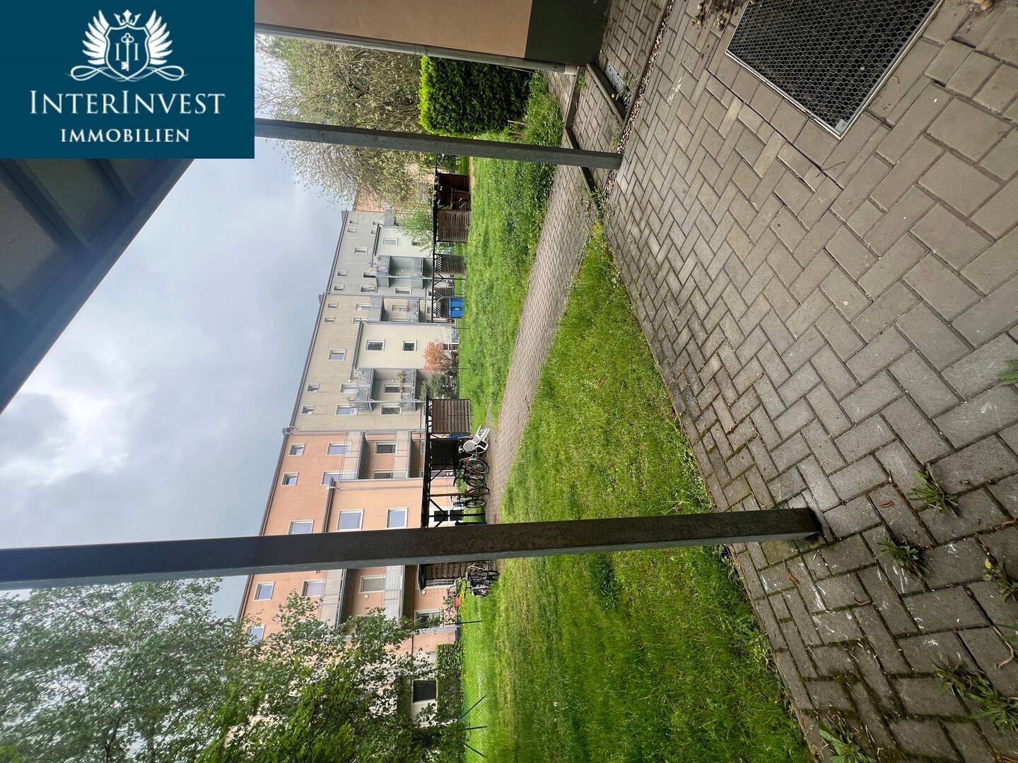 Einziehen und wohlfühlen! Wohnung mit Terrasse und neuer Einbauküche in Salbke – Magdeburg – Vorschaubild 8