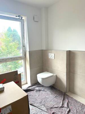 Erstbezug - Moderne 2-Zimmer-Wohnung mit Sonnenbalkon in Kreyenbrück – 26133 Oldenburg – Vorschaubild 5