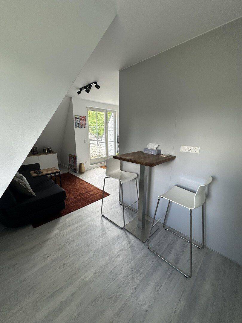 Möblierte hochwertige 1-Zimmer-Wohnung mit moderner Ausstattung in ruhiger Lage, Hamburg-Farmsen – Hamburg – Vorschaubild 4
