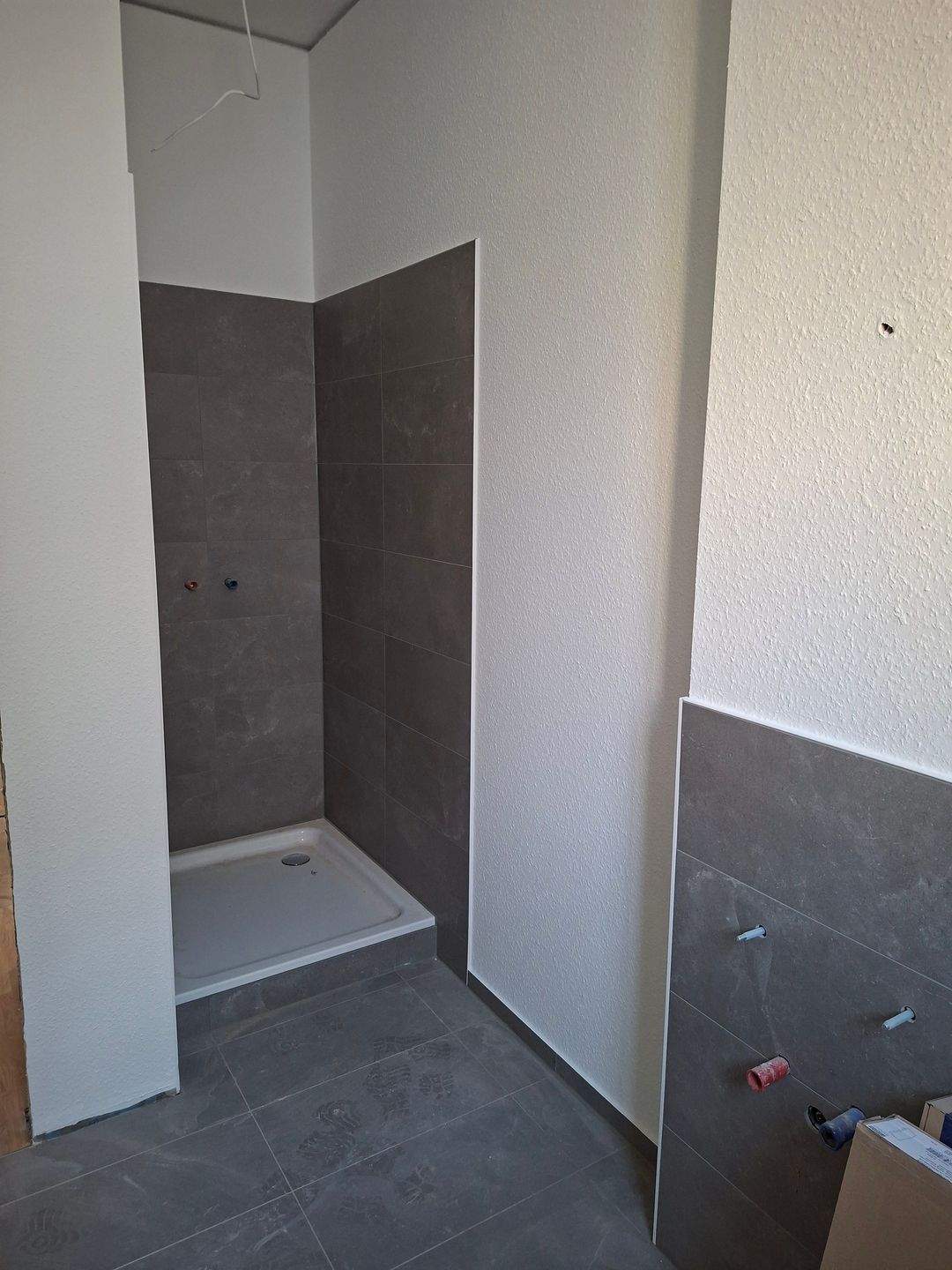 2-Zimmer-Wohnung mit Terrasse & eigenem Gartenanteil – Würzburg – Vorschaubild 7