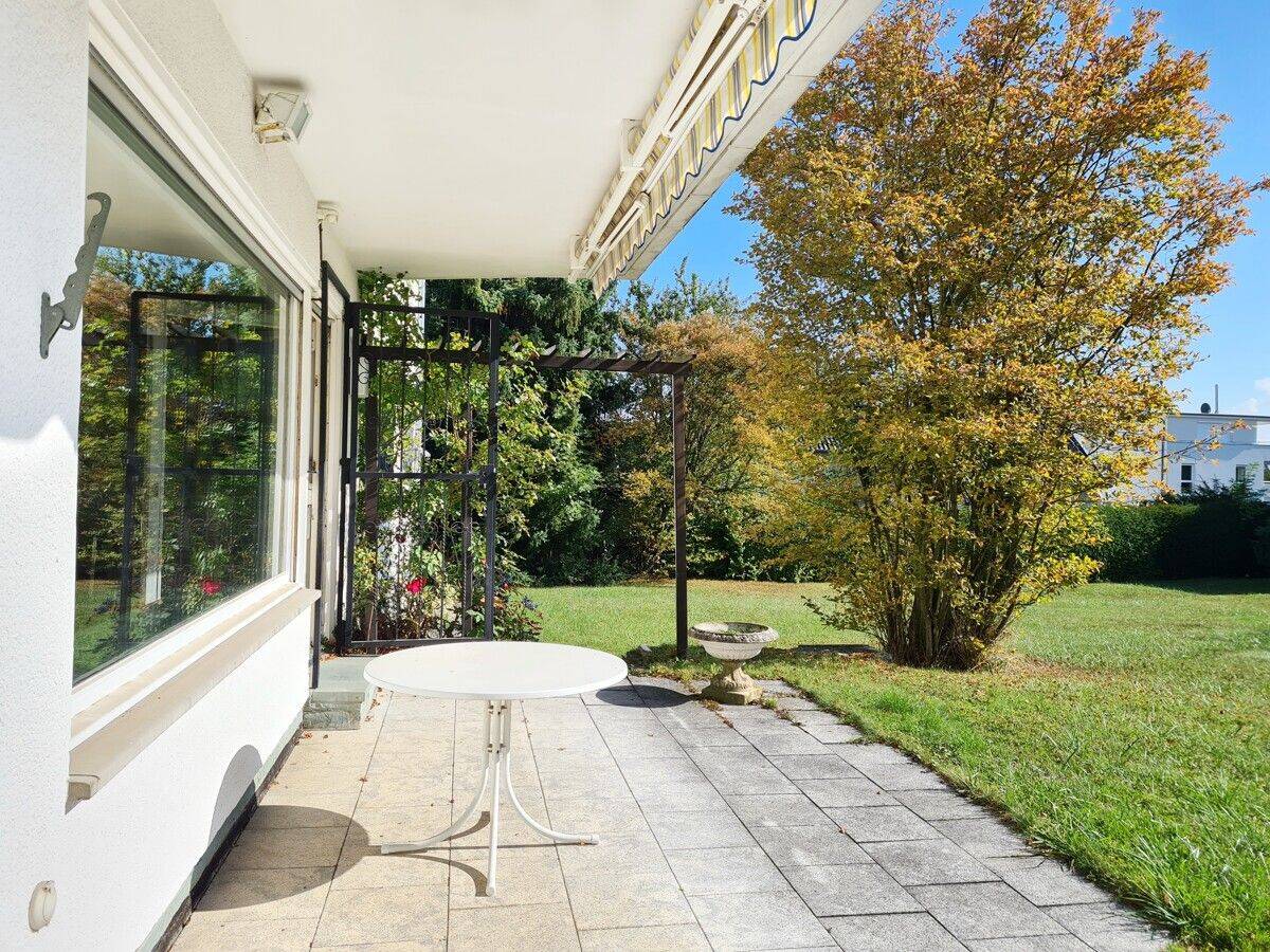 Solide Kapitalanlage: Spannendes 3-Familienhaus in Kassel-Harleshausen – Kassel – Vorschaubild 6