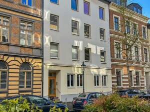 TURM & HAFEN | Renovierungsprojekt mit Top-Adresse nahe Rhein & Kö