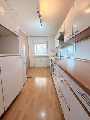 Barrierefreie 2 Zimmer Wohnung mit Balkon und TG-Platz in Stuttgart- Giebel – 70499 Stuttgart – Vorschaubild 9